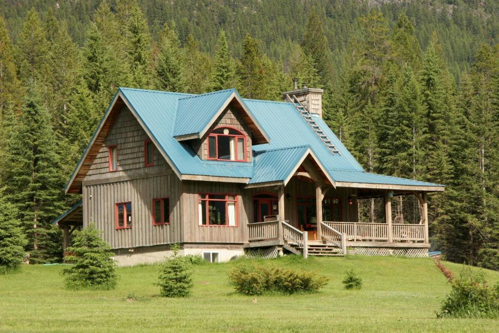 Nipika Mountain Resort Radium Hot Springs Quarto foto